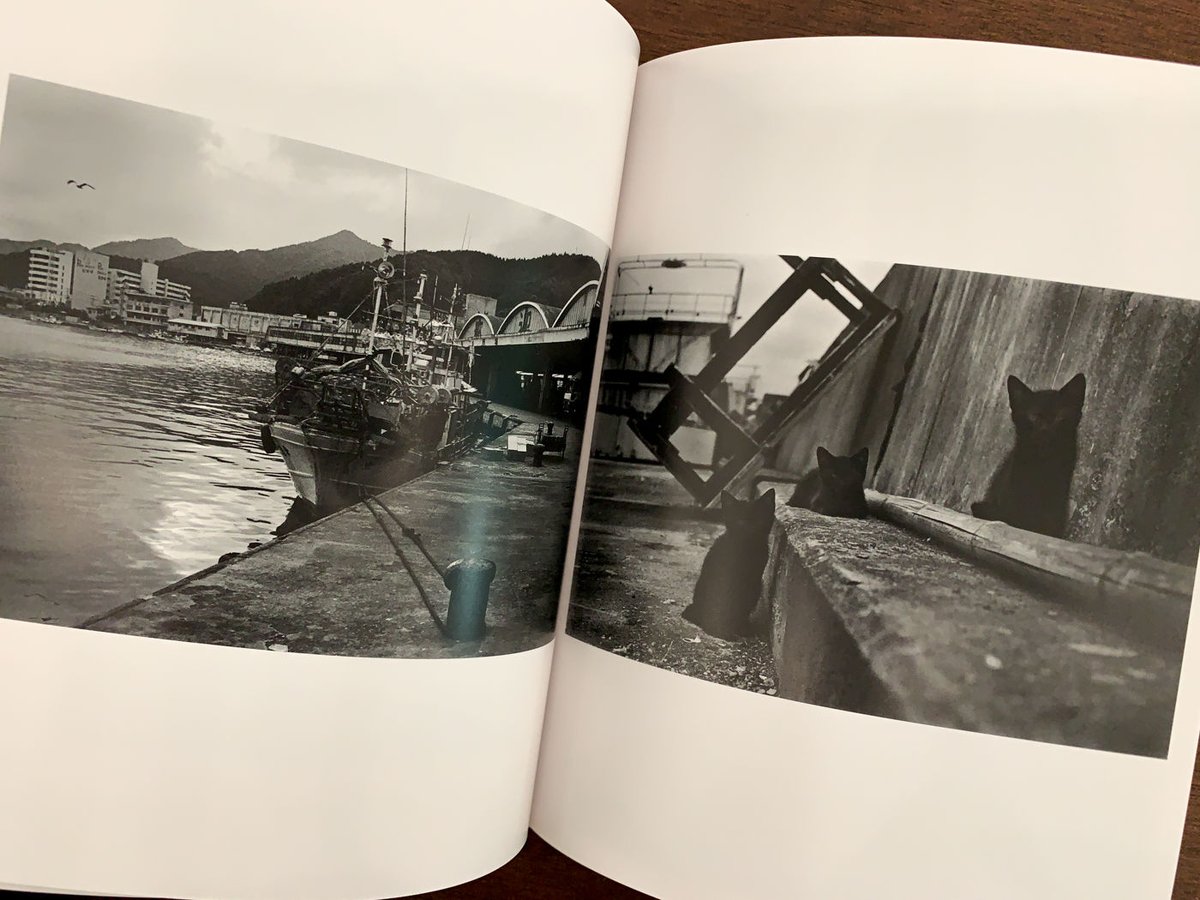 海町 Umimachi [2nd edition]｜尾仲浩二 Koji Onaka | ソラリ