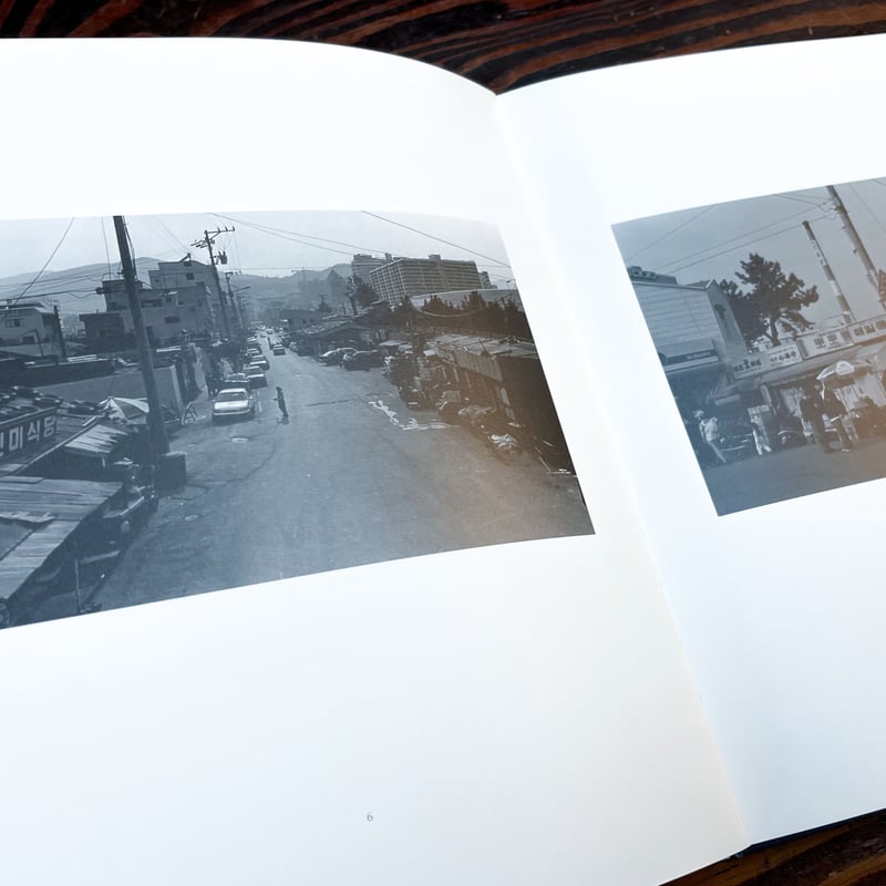 限定300部プリント付】尾仲浩二写真集