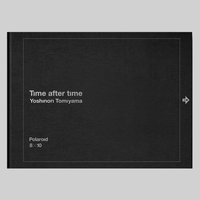 Time after time / Time for time 歩みゆく時間 / 時間のための...