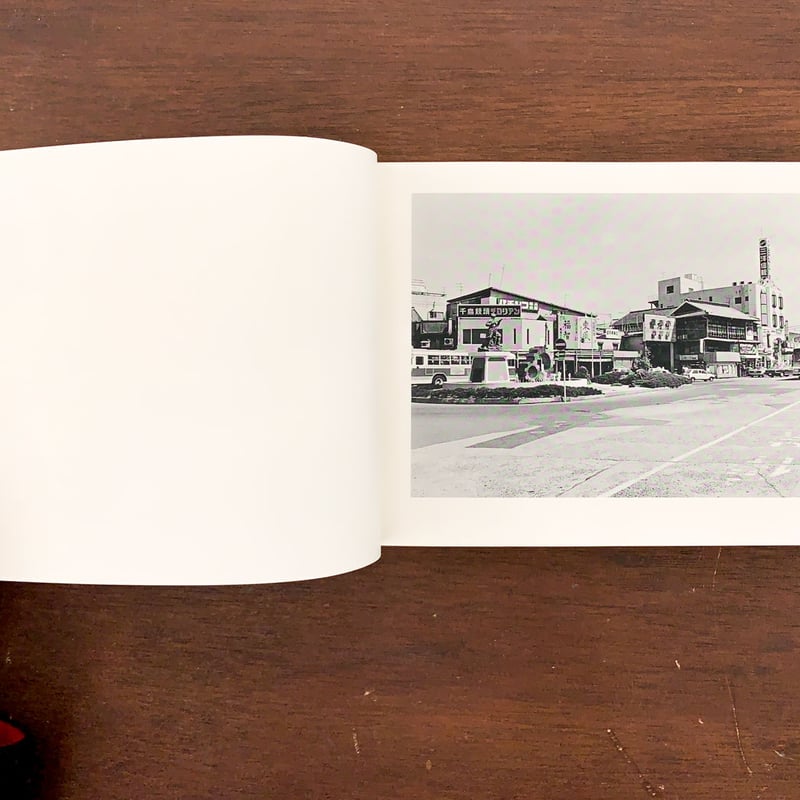 NOGATA [2nd edition]｜尾仲浩二 Koji Onaka | ソラリス・オンラ