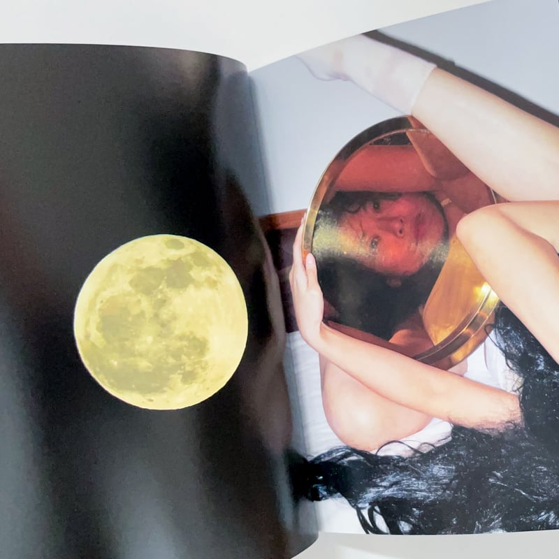 Fujimura Family 写真集 Fujimura Family『PROOF OF LIVING』ブックレビュー「”生きて