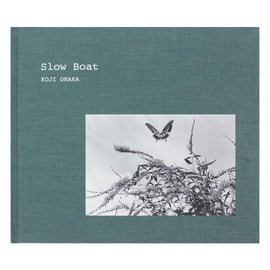 11/17まで、尾仲浩二 写真集フェア開催！ | ソラリス・オンラインストア