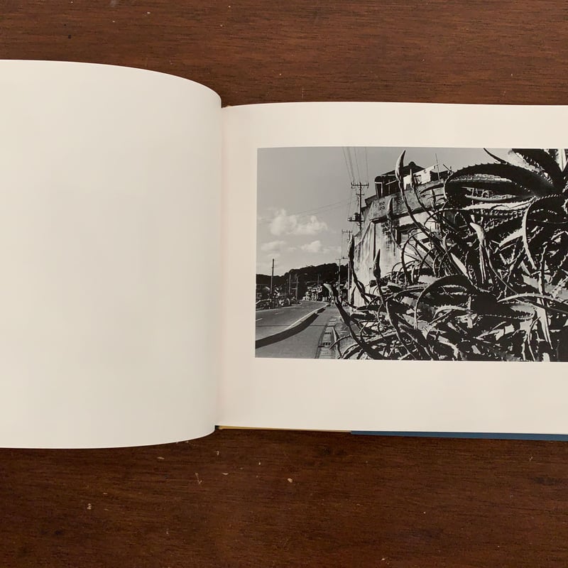 限定300部プリント付】尾仲浩二 写真集 Photo book - 尾仲浩二