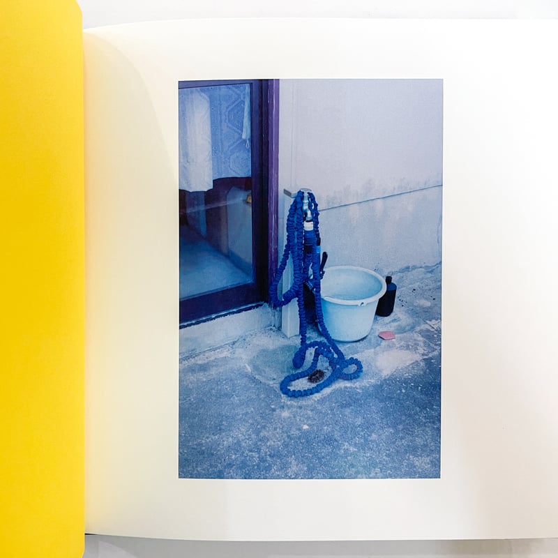 マルクマ本店/bookshop-marukuma 熊谷聖司 写真家 ポスター 菊全判