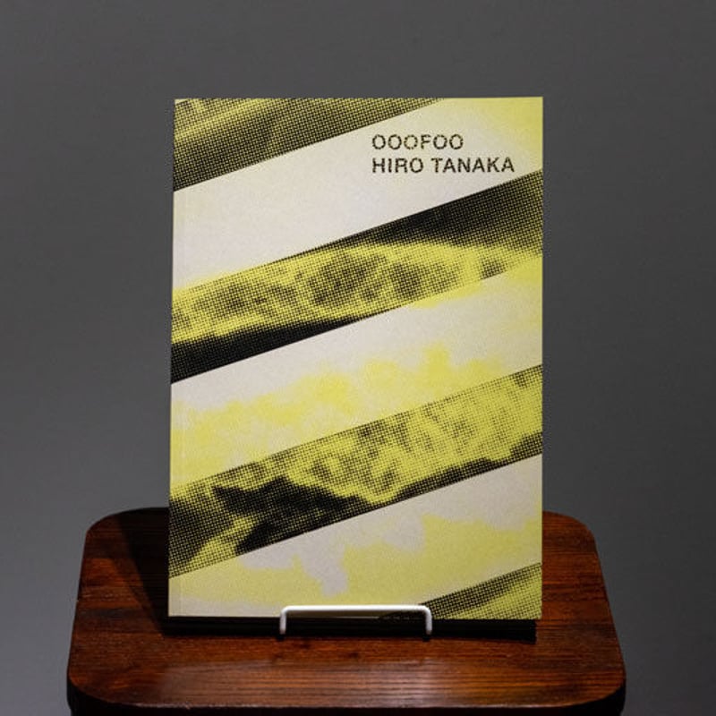 OOOFOO｜田中ヒロ Hiro Tanaka | ソラリス・オンラインストア