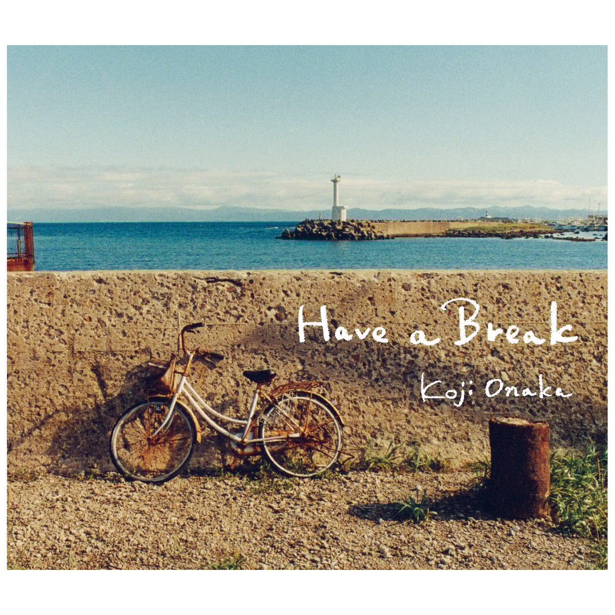 【hysteric Five：Onaka Koji】尾仲浩二　新品未読品 hysteric Five Onaka Koji 尾仲浩二 写真集