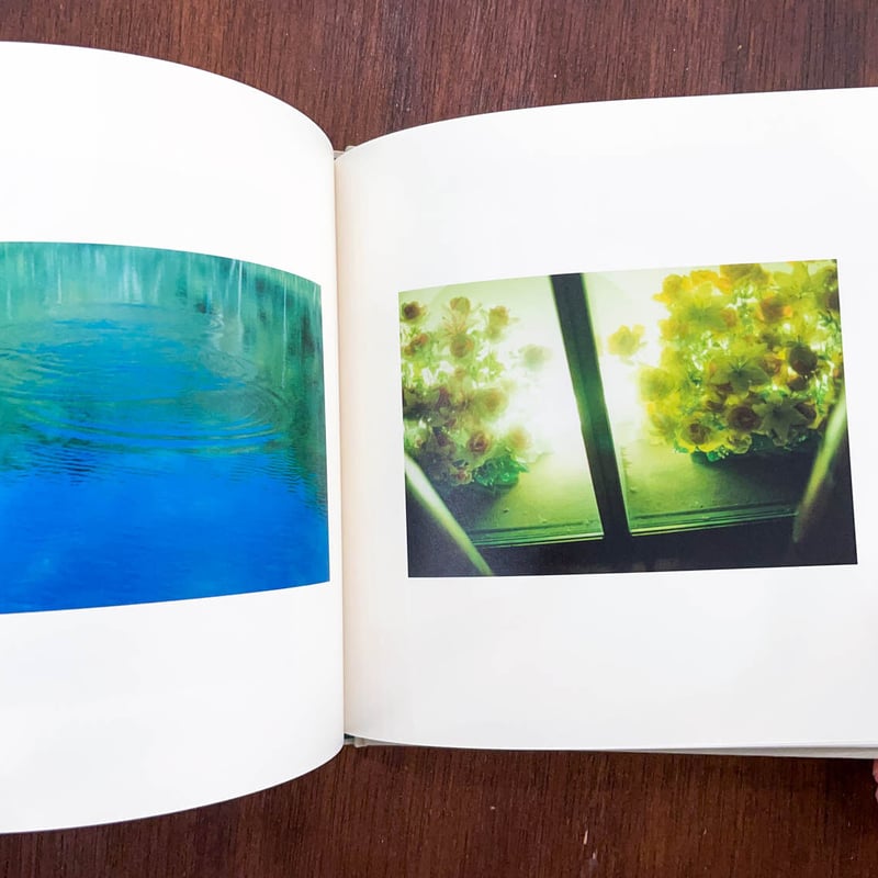 心｜熊谷聖司 Seiji Kumagai | ソラリス・オンラインストア