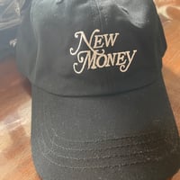 NEW MONEY DAD HAT