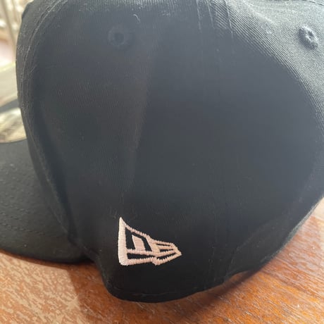 NEW ERA NINJA SHILD SNAP BACK