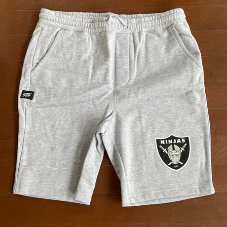 NINJA SHIELD SWEAT SHORT