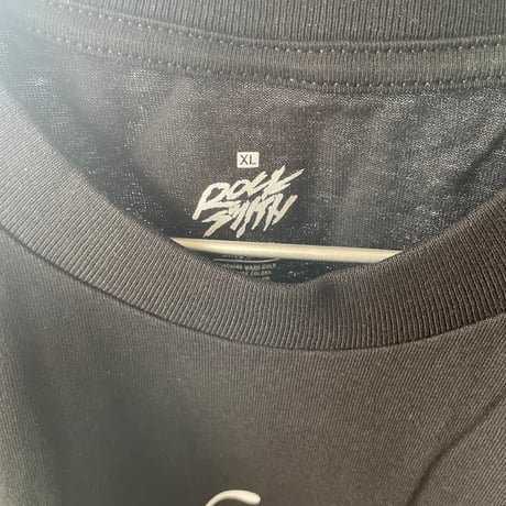 NEW MONEY TEE