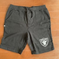 NINJA SHIELD SWEAT SHORT