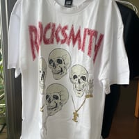 DEATH ROW HEAVY WEIGHT TEE