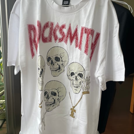 DEATH ROW HEAVY WEIGHT TEE