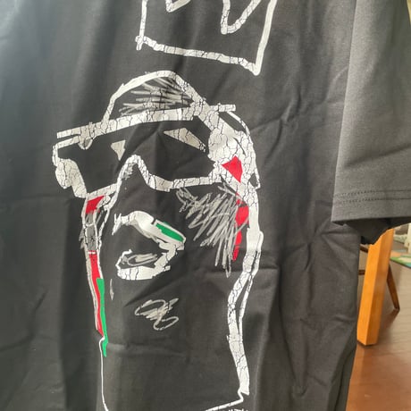 NOTORIOUS 81 HEVY WEIGHT TEE