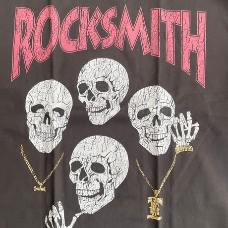 DEATH ROW HEAVY WEIGHT TEE