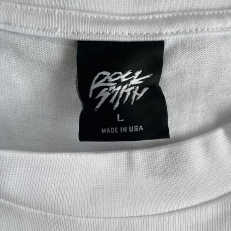 DEATH ROW HEAVY WEIGHT TEE