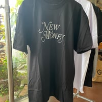 NEW MONEY TEE
