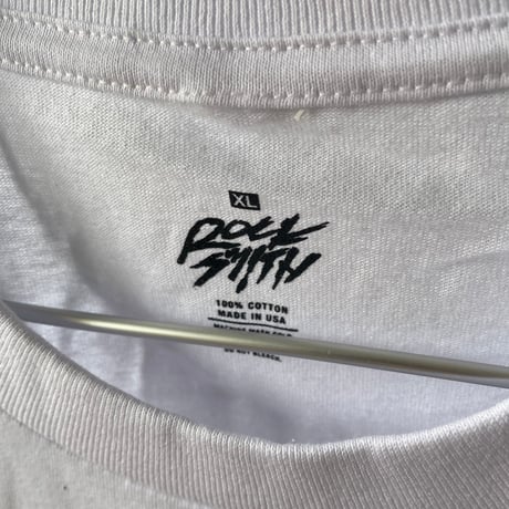 NEW MONEY TEE