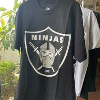 NINNJA  SHIELD TEE