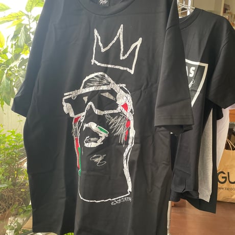 NOTORIOUS 81 HEVY WEIGHT TEE