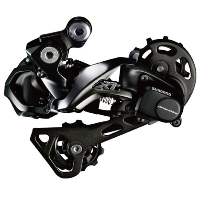 Deore XT SW-M8050 左右セット Deore XT SW-M8050 左右セット