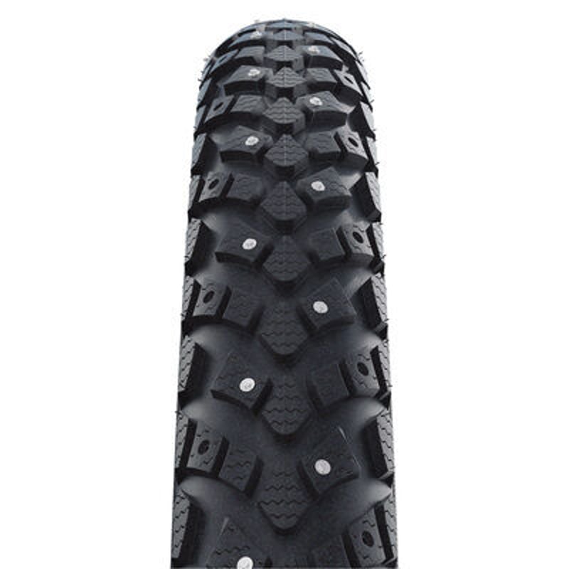 SCHWALBE Active Winter 700x30Cスパイクタイヤ SCHWALBE Active Winter 700x30Cスパイクタイヤ