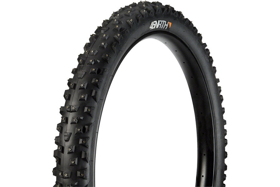 45NRTHスパイク付きタイヤ 2本セット 45NRTH（フォーティフファイブノース）ラスチャイルド ファットバイク