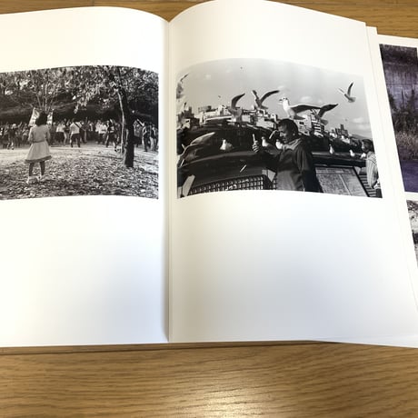 早川知芳　galleryMain×gallery 176交流展記念冊子　「都市風景　アーバンランドスケープ」