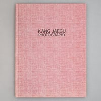 カン・ジェグ「KANG JAEGU PHOTOGRAPHY」/ 강재구