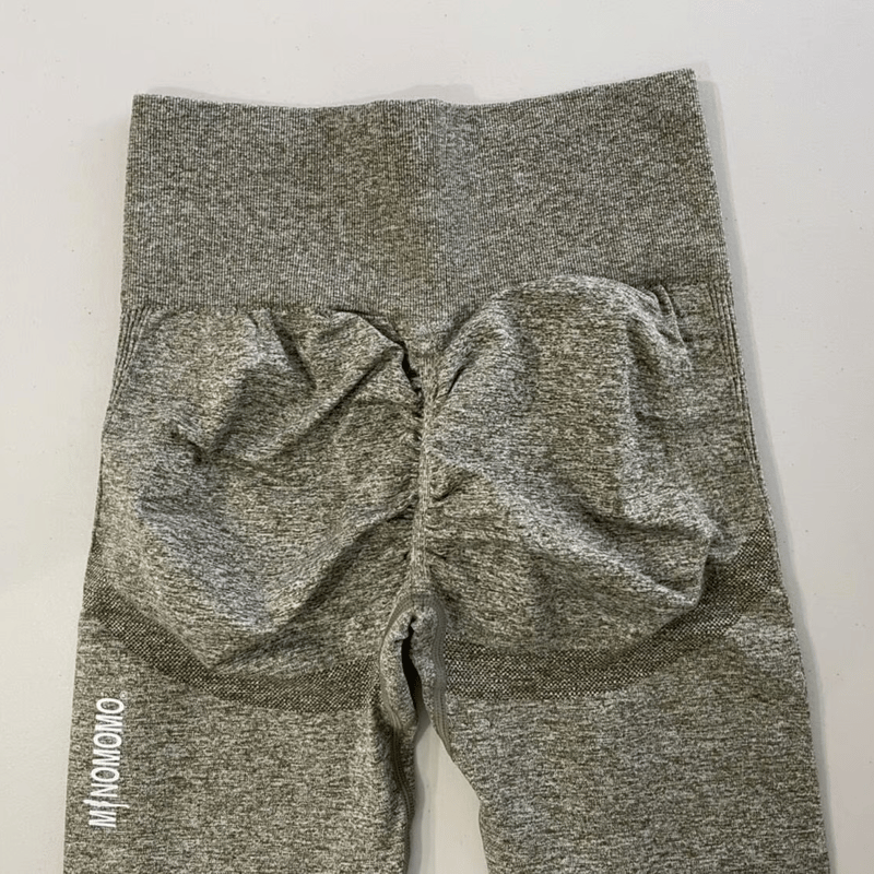 現品限り】New Side logo leggings | MINOMOMOSTORE