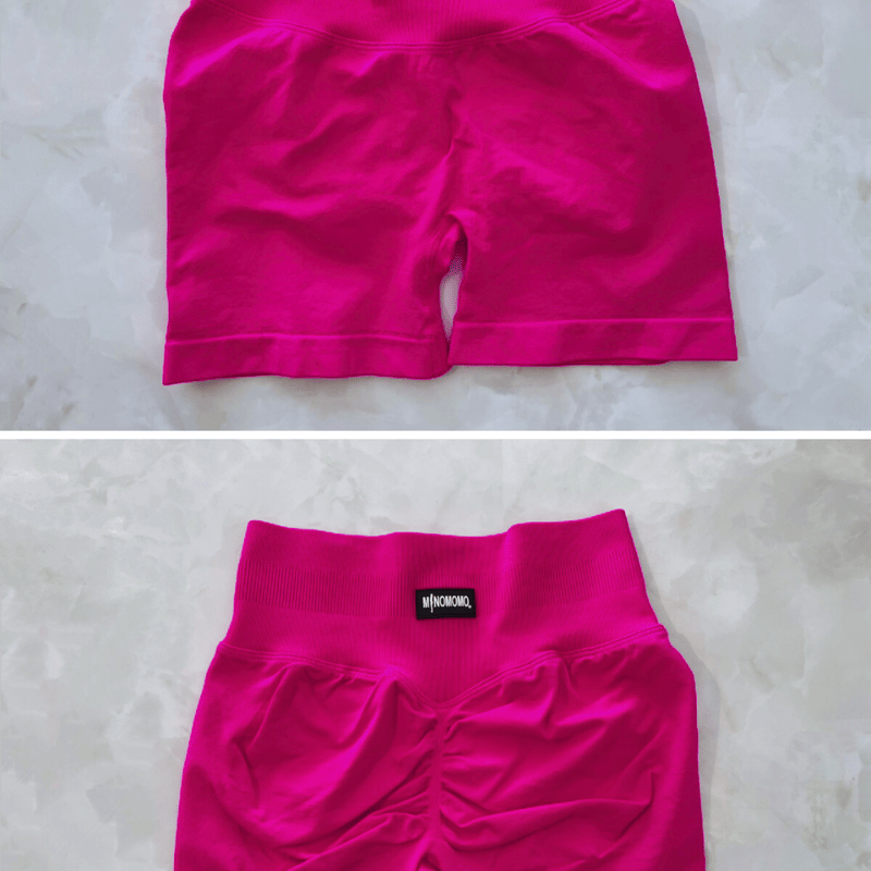 現品限り】モモヒップショートパンツ | MINOMOMOSTORE