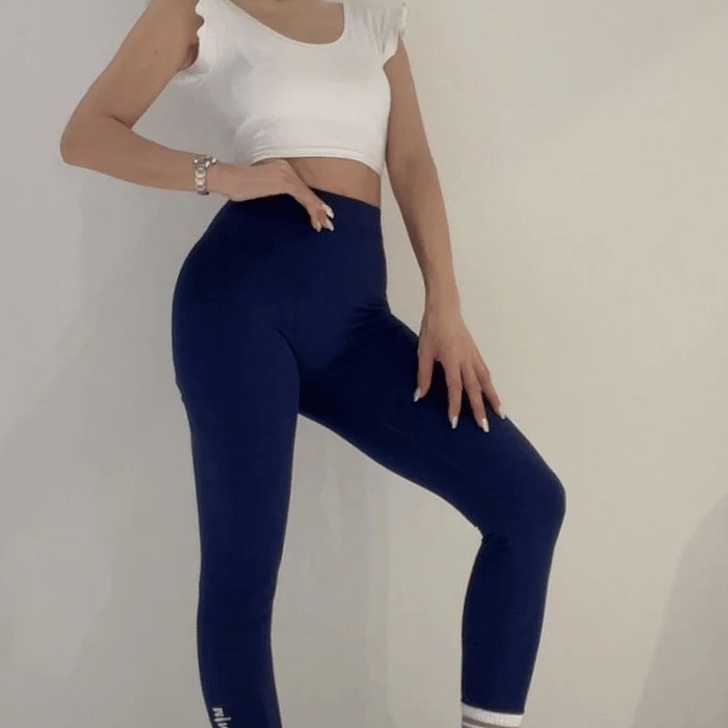 Vカットクールレギンス | MINOMOMOSTORE