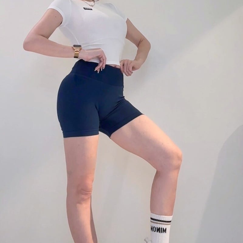 現品限り】モモヒップショートパンツ | MINOMOMOSTORE