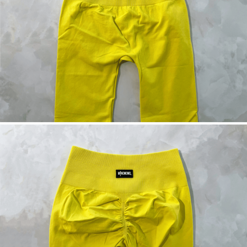 現品限り】着圧美脚フレアパンツ | MINOMOMOSTORE
