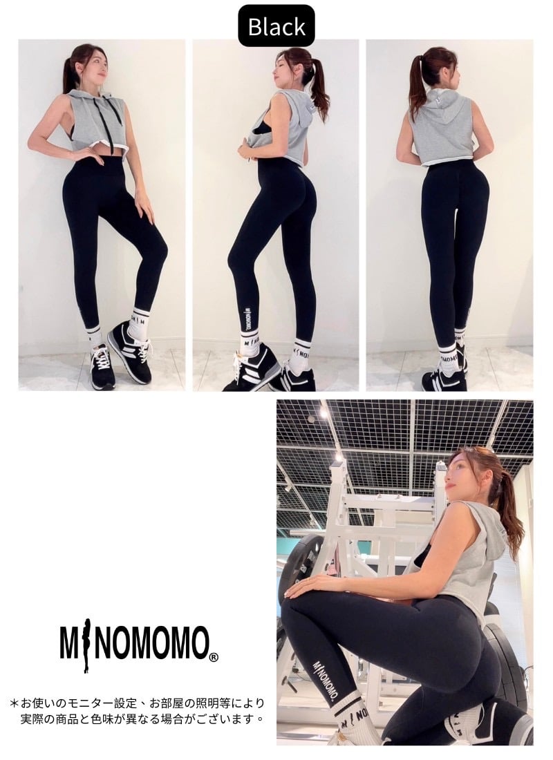 THINGS THAT MATTER mitoma ai レギンス