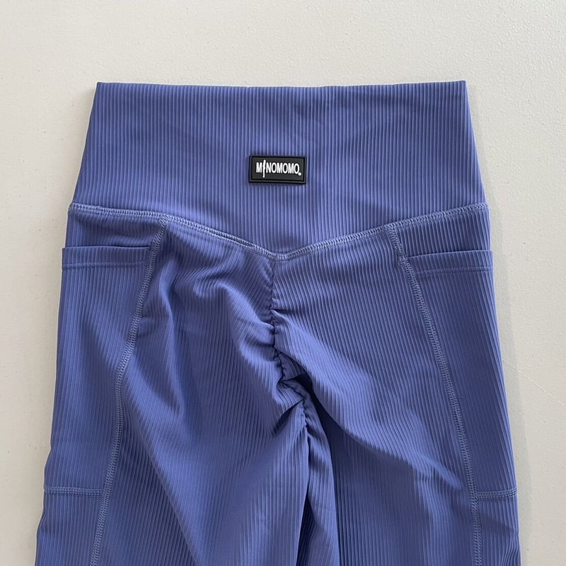 MIHO　レギンス　Ｍサイズ O2〉×mioasse レギンス - 〈O2〉BETTER THAN ONE - ほぼ日刊