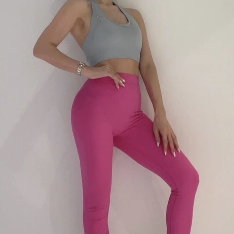 Vカットクールレギンス | MINOMOMOSTORE