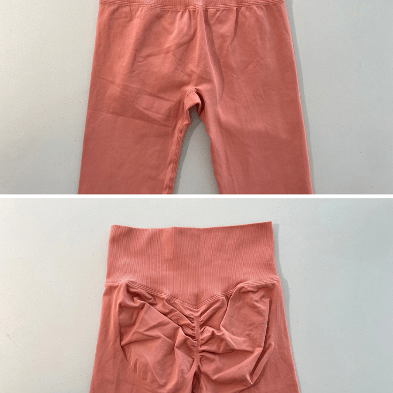 3D設計美尻レギンス | MINOMOMOSTORE