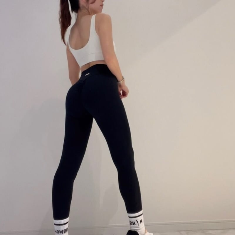 irodori-fruit　Slim Force 着圧レギンス irodori-fruit様 専用 Slim Force 着圧レギンス