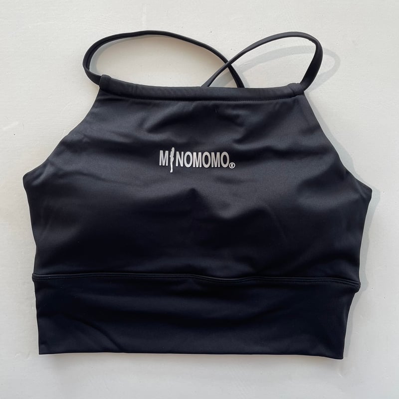 現品限り】ホルダーネックタンク | MINOMOMOSTORE