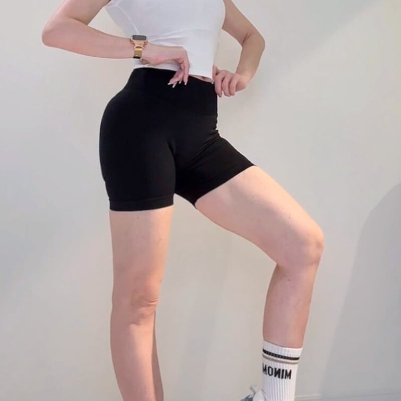 現品限り】モモヒップショートパンツ | MINOMOMOSTORE