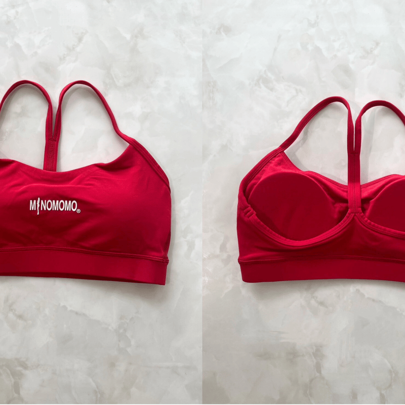 Cool Max®ブラトップ | MINOMOMOSTORE