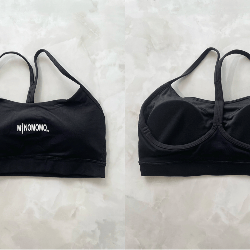 Cool Max®ブラトップ | MINOMOMOSTORE