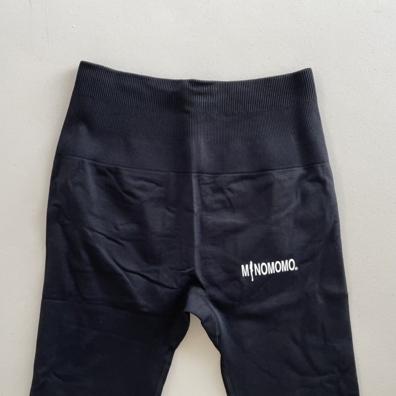 minomomo様　専用 専用 minomomoレギンス 美尻ジャージ風レギンス グレー