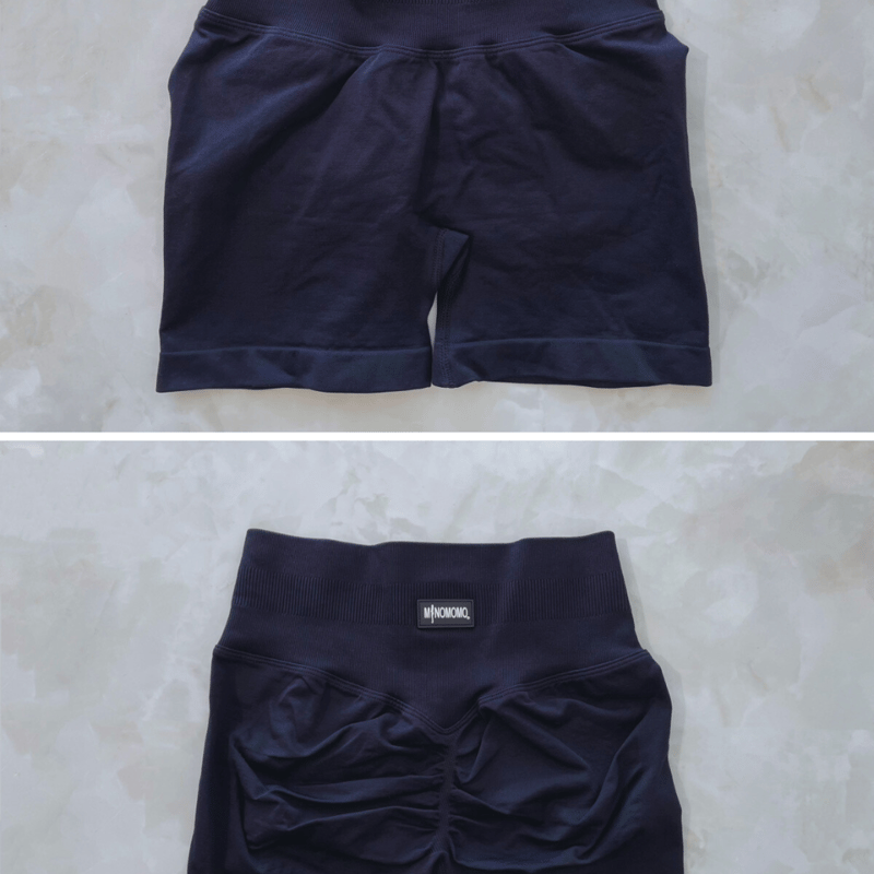 現品限り】モモヒップショートパンツ | MINOMOMOSTORE