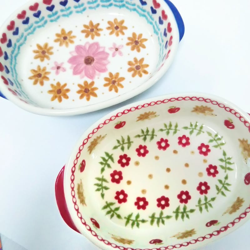 Leach Pottery リーチ工房　Trevor Corser グラタン皿 Leach Pottery リーチ工房 Trevor Corser グラタン皿 - メルカリ