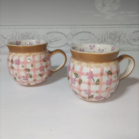 ペウガニエ ツェラミカ by Polish Pottery Japan