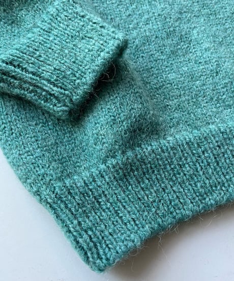 settefili crewneck knit