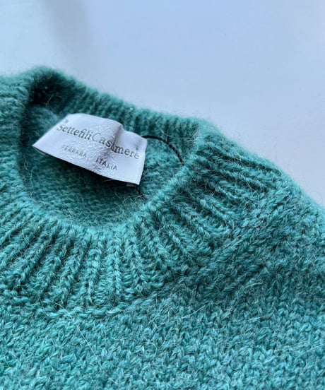 settefili crewneck knit